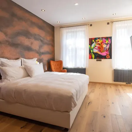 Liebknecht 13 Hotel