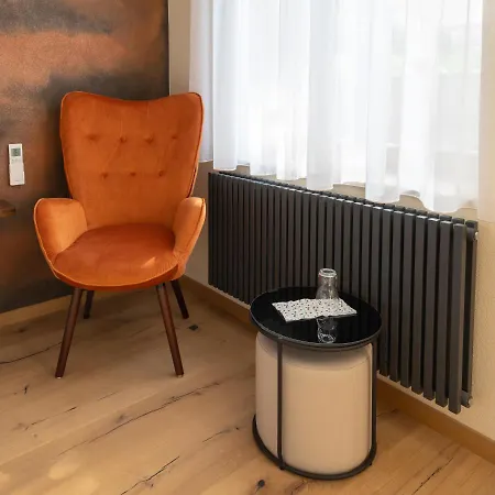 Liebknecht 13 Hotel *