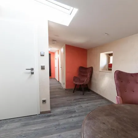Liebknecht 13 Hotel *
