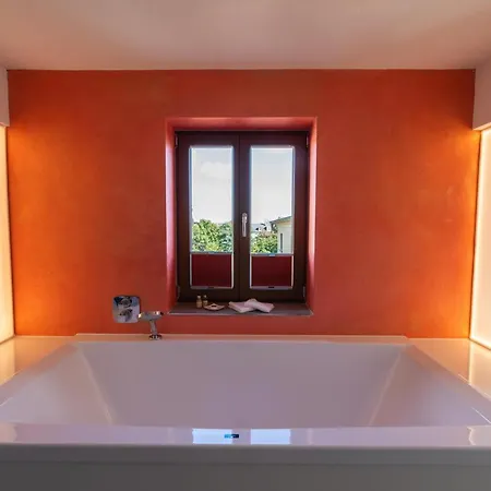 Hotel Liebknecht 13 *