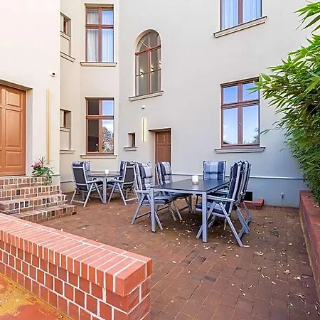 Liebknecht 13 Hotel *