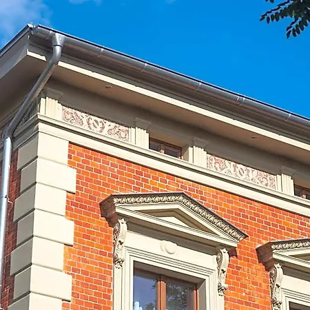 Liebknecht 13 Hotel *
