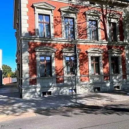 Hotel Liebknecht 13