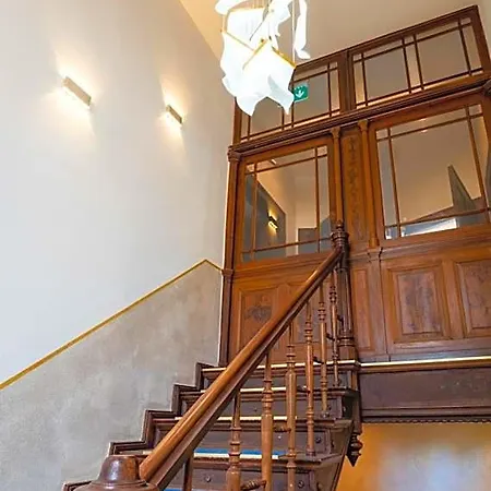 Liebknecht 13 Hotel