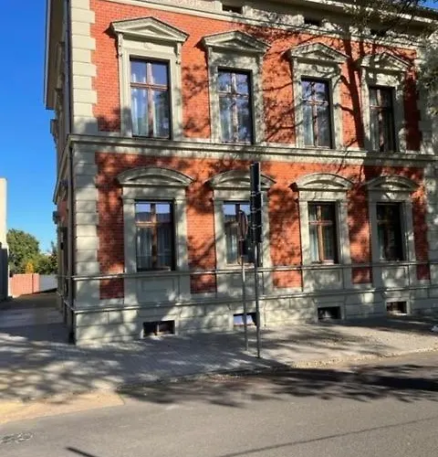 Ξενοδοχείο Liebknecht 13