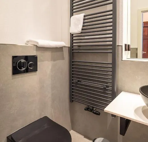 Liebknecht 13 Ξενοδοχείο Bernburg