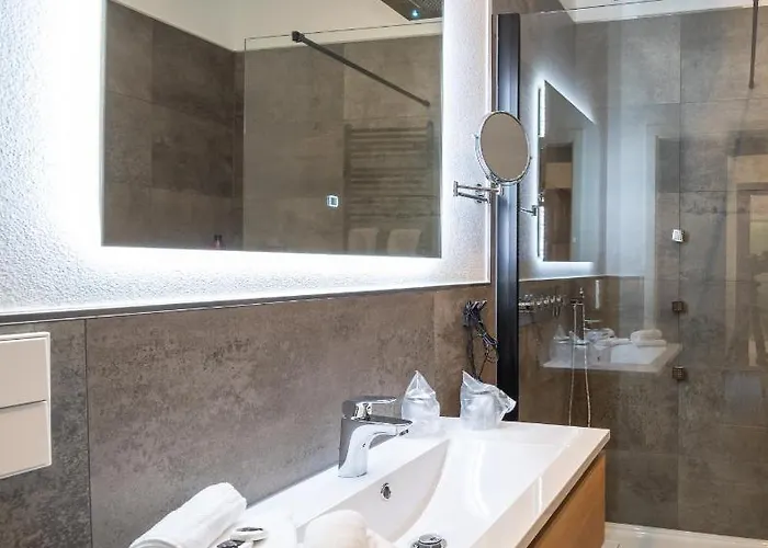 Ξενοδοχείο Liebknecht 13