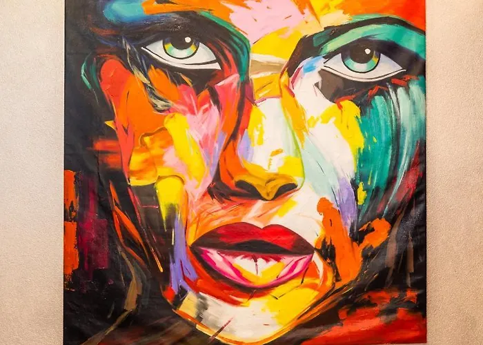 Liebknecht 13 Ξενοδοχείο